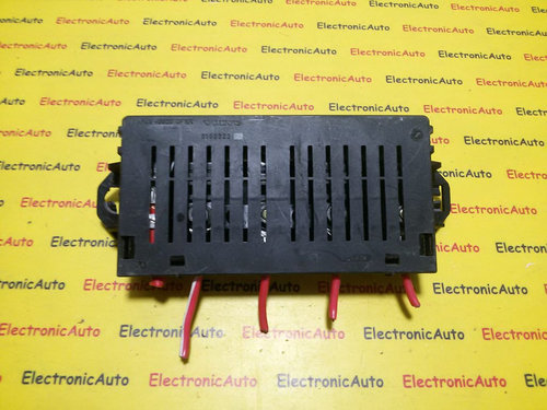 Modul Electric Volvo S80 9162323