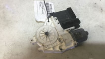 Modul Electronic 1k0959792d Motoras Stanga Fata Se...