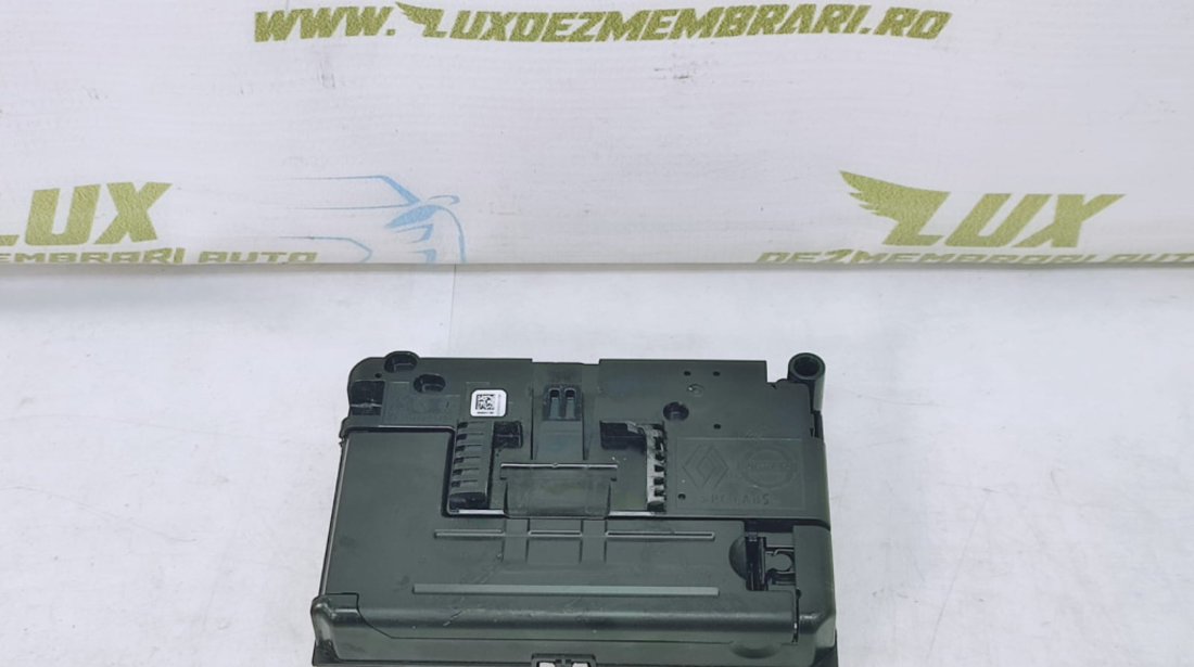 Modul electronic 2591a2858r Renault Captur 2 [2019 - 2020]