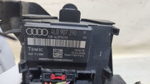 Modul Electronic 4l0907290 Confort Audi Q7 4L 2006