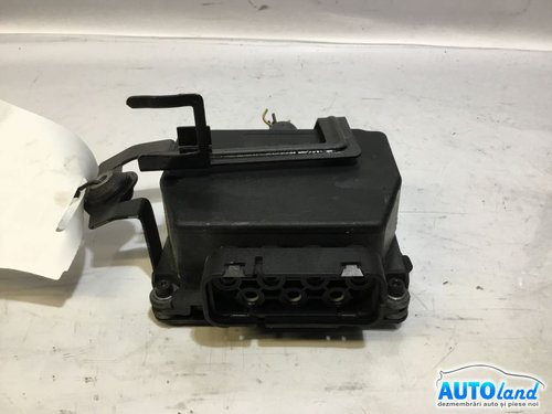 Modul Electronic 6q0906625 Vacuum Volkswagen POLO 9N 2001