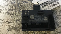 Modul Electronic 7n0959792g Modul Usa Dreapta Fata...