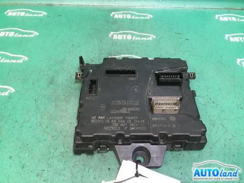 Modul Electronic 8200924038 Bcm Renault KANGOO KW0/1 2008