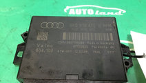 Modul Electronic 8k0919475b Senzori Parcare Audi A...