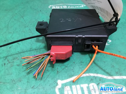 Modul Electronic 8t0907468t Gateway Audi A4 8K 2007