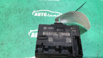 Modul Electronic 8t0959793f Usa Stanga Fata Audi A...