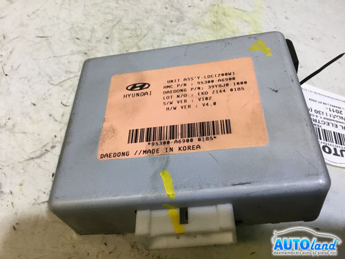 Modul Electronic 95300a6900 Pompa Combustibil 1. 6 CRDI Hyundai i30 GD 2011