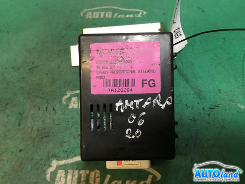 Modul Electronic 96626671 Coloana Volan Opel ANTARA 2006