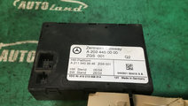 Modul Electronic A2034450000 Mercedes-Benz C-CLASS...