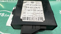 Modul Electronic A2108206426 Lumini Mercedes-Benz ...