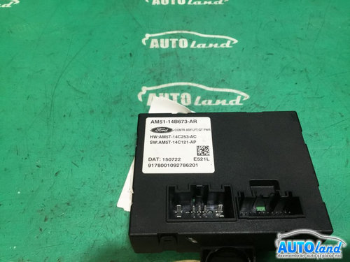 Modul Electronic Am5114b673ar Usa Ford C-MAX II 2010