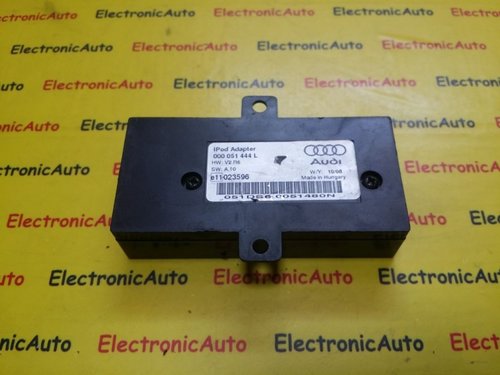 Modul Electronic Audi, 000051444L