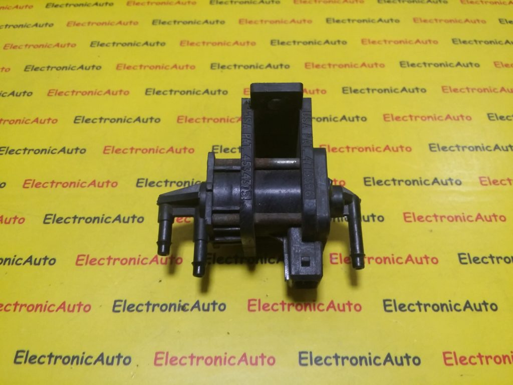 Modul Electronic Audi, 701907283, 4715396, 4534375, 4522371