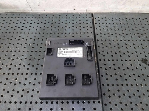 Modul electronic bmc 3.0 tdi audi a6 c7 4g 4h0907063ce