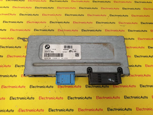 Modul Electronic BMW 5, 61359236463, ZGW-01 Mid,