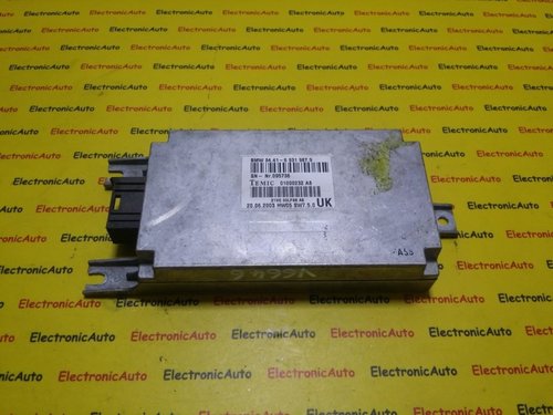 Modul Electronic BMW, 844169319879, 095736