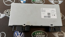 MODUL ELECTRONIC BMW F10 2012 COD 6135 92419479 01...