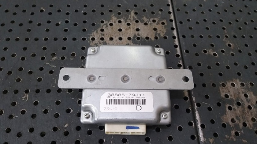 Modul electronic fiat sedici 189 3888579j11