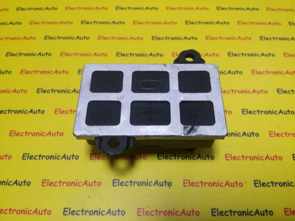 Modul Electronic Ford Fiesta, 96FF9J294CA