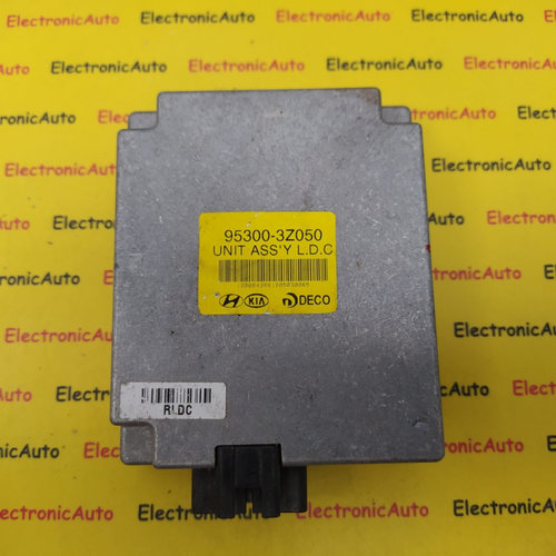 Modul Electronic Hyundai I40, 953003Z050