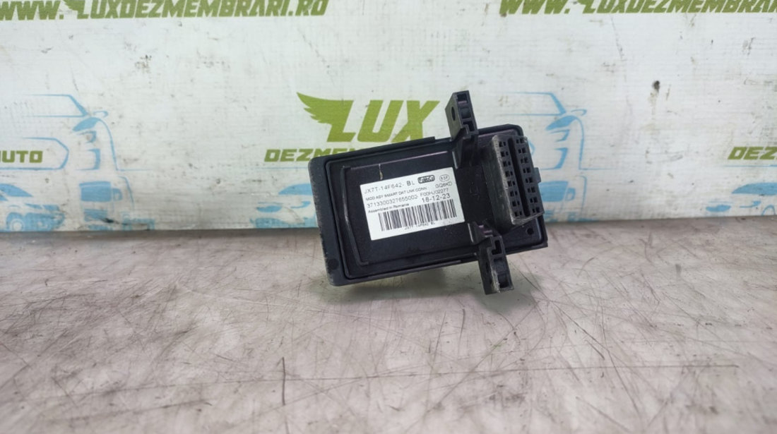 Modul electronic Jx7t-14f642-bl Ford Focus 4 [2018 - 2022]