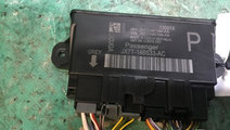 Modul Electronic Jx7t14b533ac Din Usa Dreapta Fata...