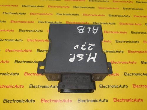 Modul electronic Mercedes Sprinter A9018200026