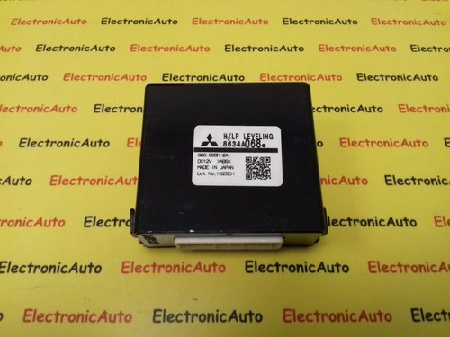 Modul Electronic Mitsubishi, 8634A068