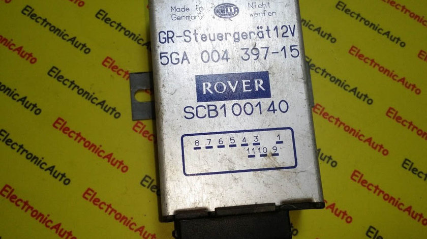 Modul electronic Rover 400 5GA00439715