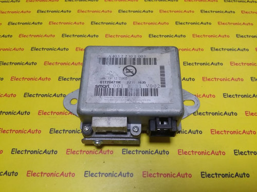 Modul Electronic Smart, Q1T20471M, 0011881V002