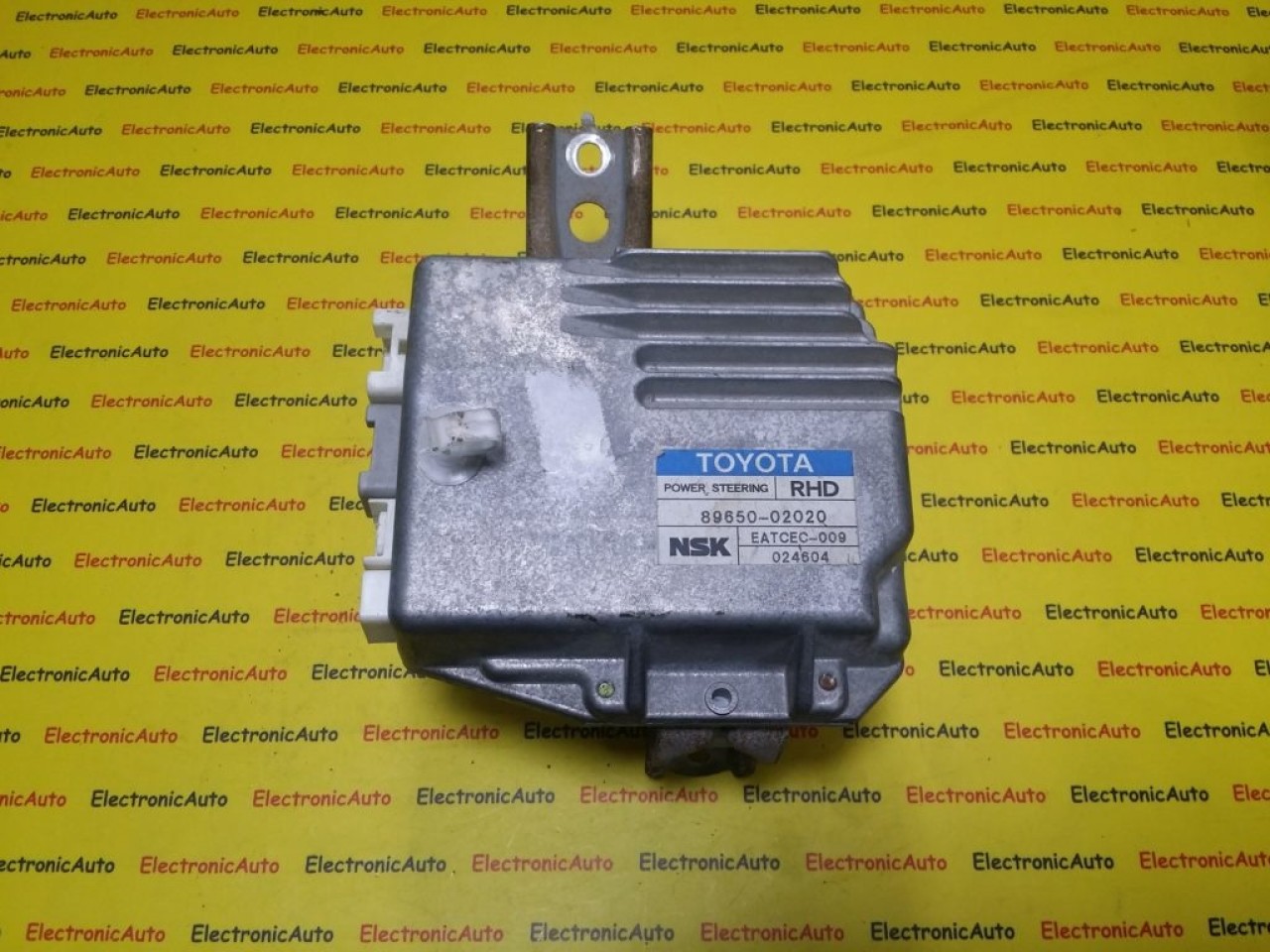 Modul Electronic Toyota, 8965002020, 024604