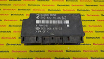 Modul Electronic Usa Mercedes-Benz C-CLASS 2028201...