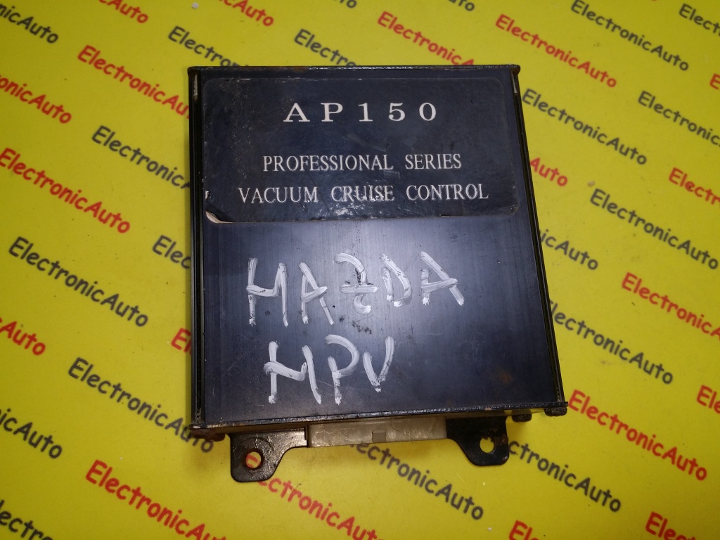 Modul electronic vacuum Mazda MPV AP150