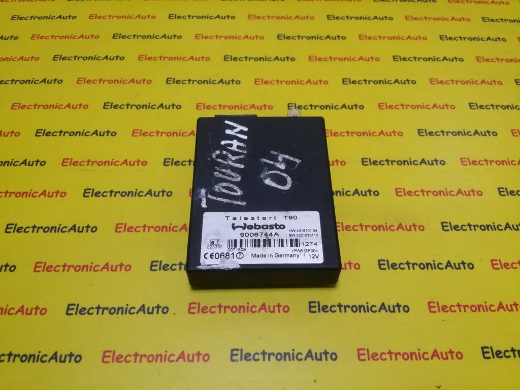 Modul Electronic VW, 9006744A