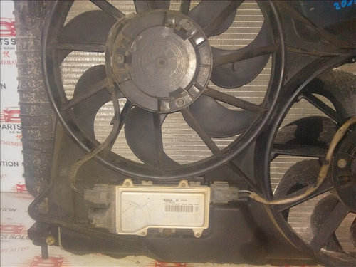 Modul electroventilator OPEL ANTARA 2011