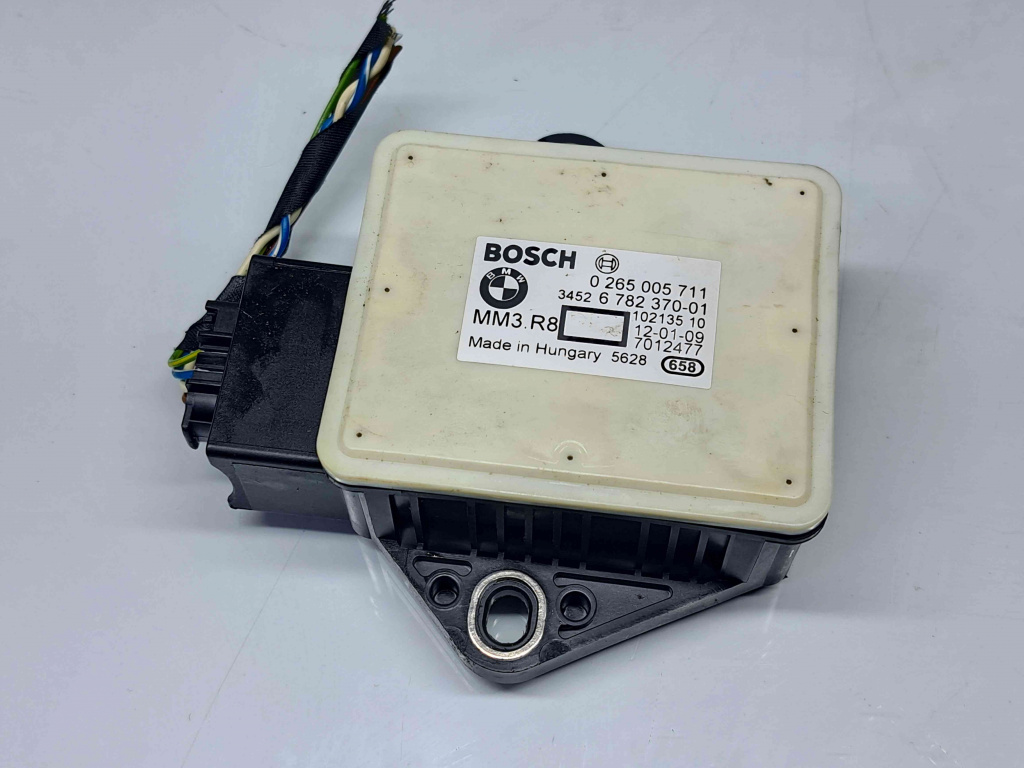 Modul ESP 6782370 Bmw X6 (E70, E72) 3.0 d