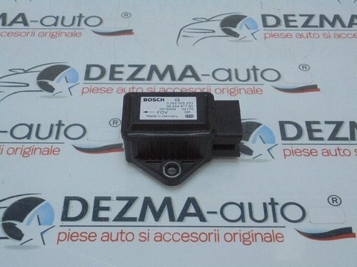 Modul esp, 9645447780, 0265005253, Peugeot 307 CC 2.0 hdi