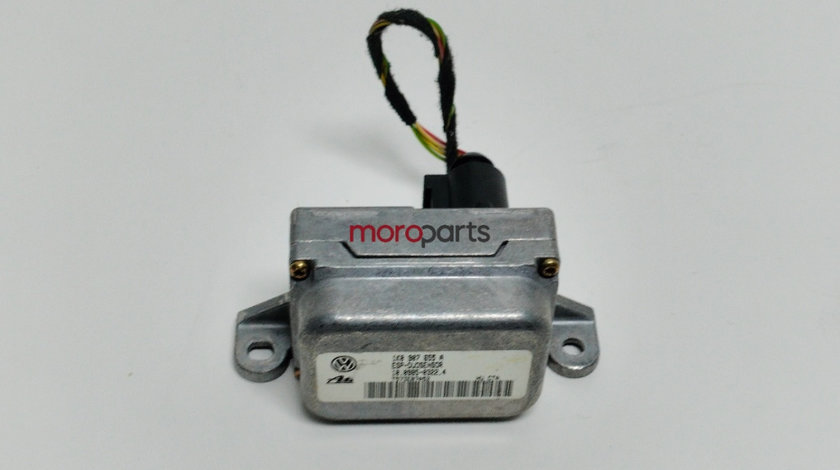 Modul esp Audi A3 (8P) Coupe 2004 2.0 TDI OEM 1K0907655A