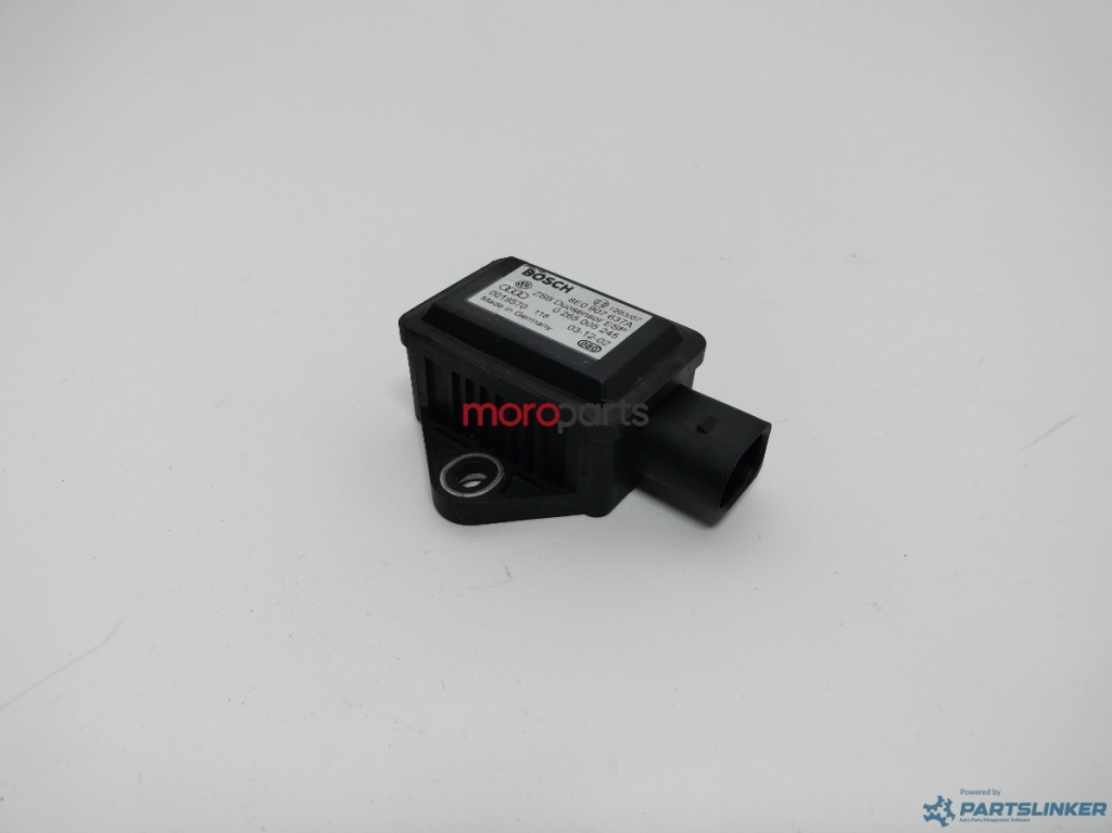 Modul ESP Audi A4 8E 2002 2003 Avant / Sedan OEM 8E0907637A