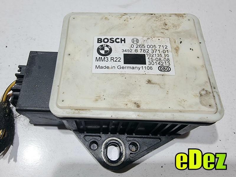 Modul esp BMW Seria 5 LCI (2007-2010)[e60] 6782371