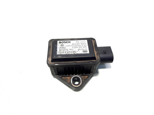 Modul ESP, cod 8E0907637A, Vw Passat (3B3) (id:532117)