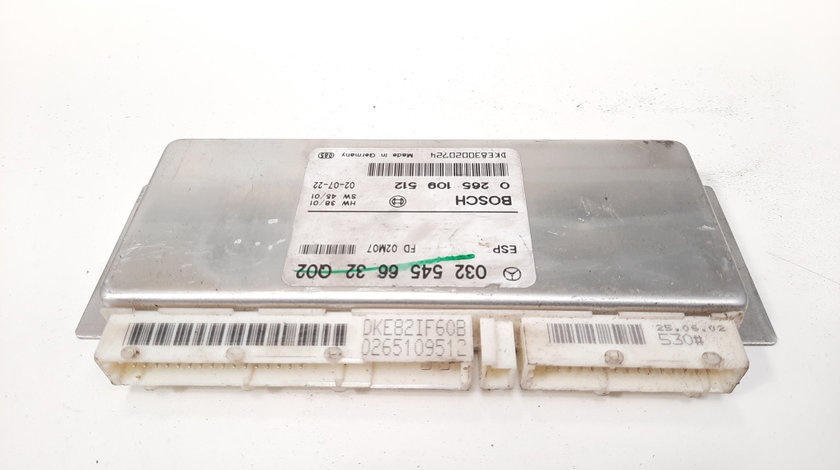 Modul ESP, cod A0325456632, Mercedes Clasa E T-Model (S211) (idi:549719)