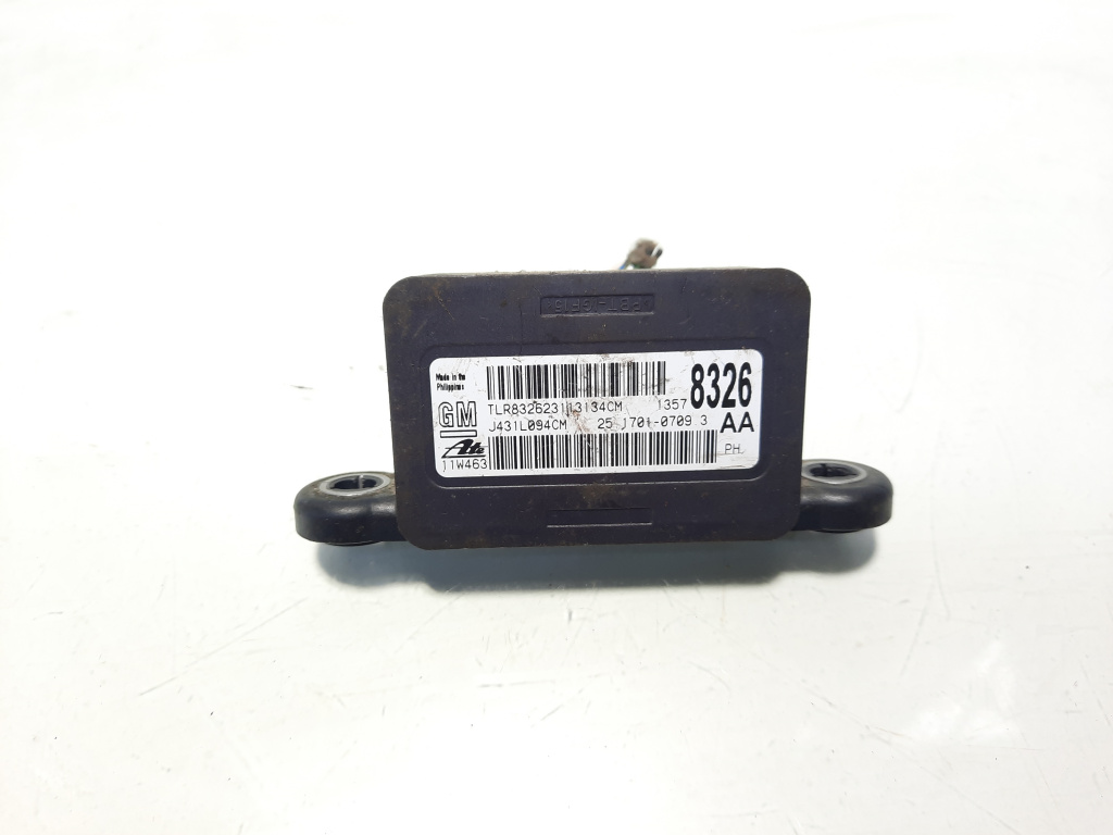 Modul ESP, cod GM13578326, Opel Astra J Combi (id:582385)