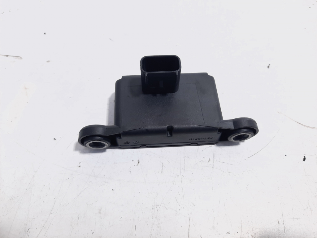 Modul ESP, cod GM13581120, Opel Astra J, 1.7 CDTI, A17DTS (id:496864)