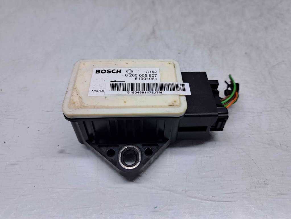 Modul ESP Fiat 500 [Fabr 2010-prezent] 51904961