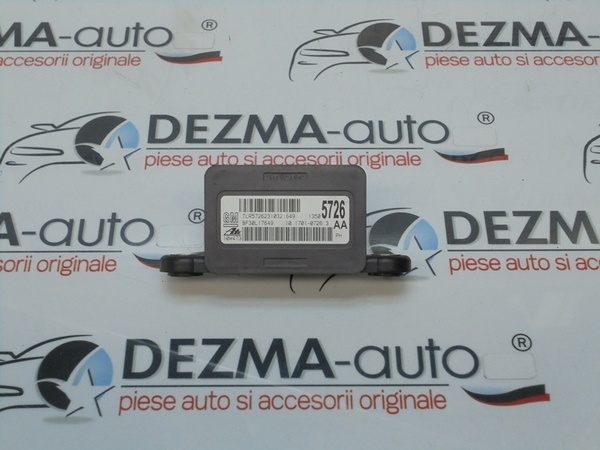 Modul esp GM13505726, Opel Astra J (id:241951)