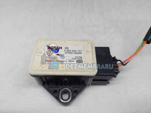 Modul ESP Nissan Qashqai (2) Facelift [Fabr 2009-2013] 0265005757