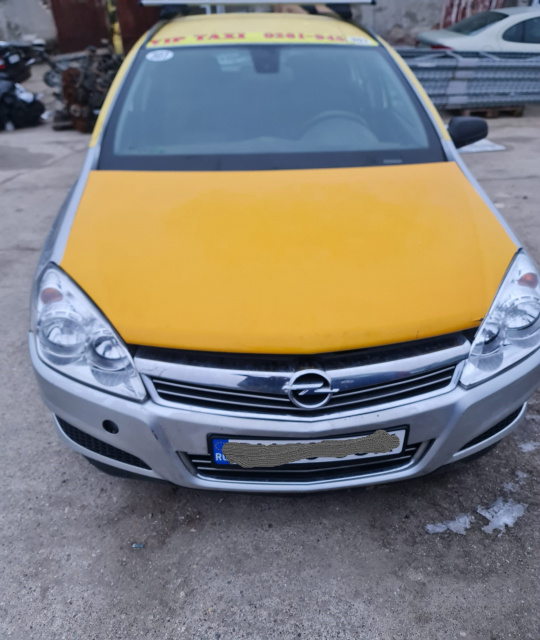 Modul esp Opel Astra H [2004 - 2007] wagon 1.9 CDTI MT (120 hp)