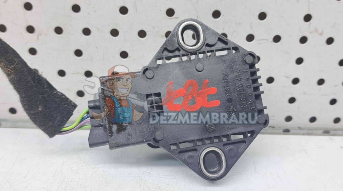 Modul ESP Peugeot 307 Break [Fabr 2002-2008] 9663187680