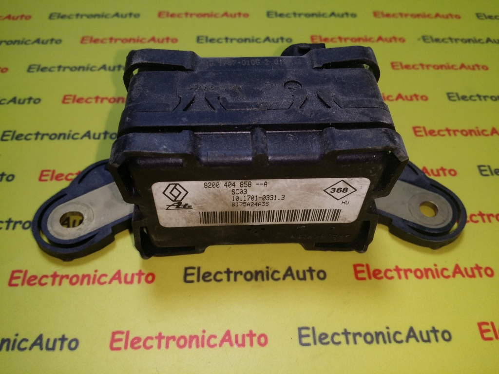 Modul ESP Renault Laguna II 8200404858A